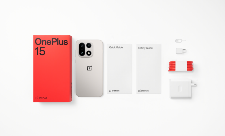 OnePlus 15s Kabarnya Batal, OnePlus 16T Mungil Malah Disiapkan dengan Snapdragon 8 Elite Gen 6