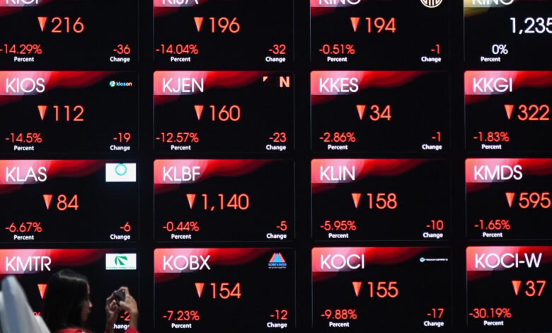 MSCI Sentil Transparansi Pasar Modal Indonesia, Saham Gorengan Menggerus Kepercayaan Investor Global