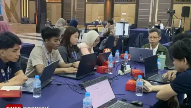 Komdigi Uji AI Untuk Bansos, 50 Juta Warga Bisa Jadi Penerima Tepat Sasaran