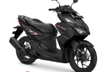 Honda Vario 160 Ternyata Bukan Cuma Soal Mesin, Rangka eSAF dan ISS Jadi Nilai Lebihnya