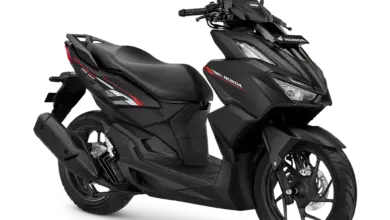 Honda Vario 160 Ternyata Bukan Cuma Soal Mesin, Rangka eSAF dan ISS Jadi Nilai Lebihnya