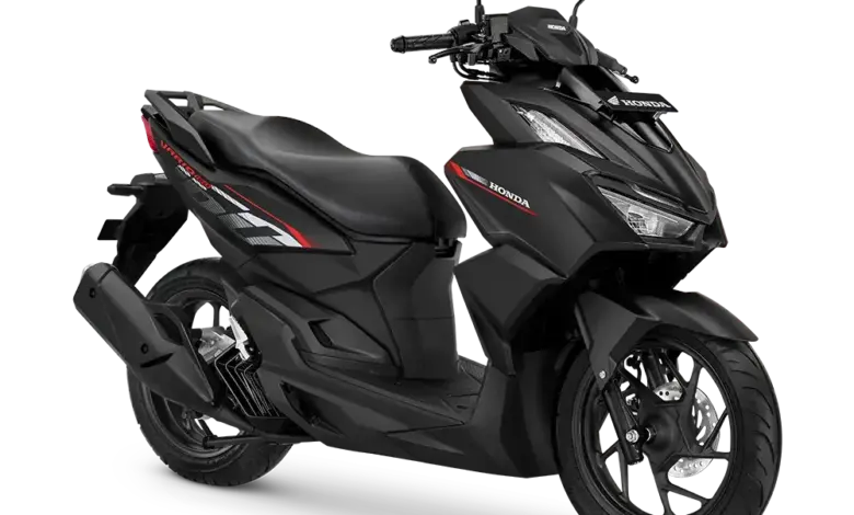 Honda Vario 160 Ternyata Bukan Cuma Soal Mesin, Rangka eSAF dan ISS Jadi Nilai Lebihnya