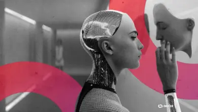Studio Di Balik Ex Machina Beraliansi Dengan Google, AI Baru Untuk Produksi Film Diuji Di Hollywood