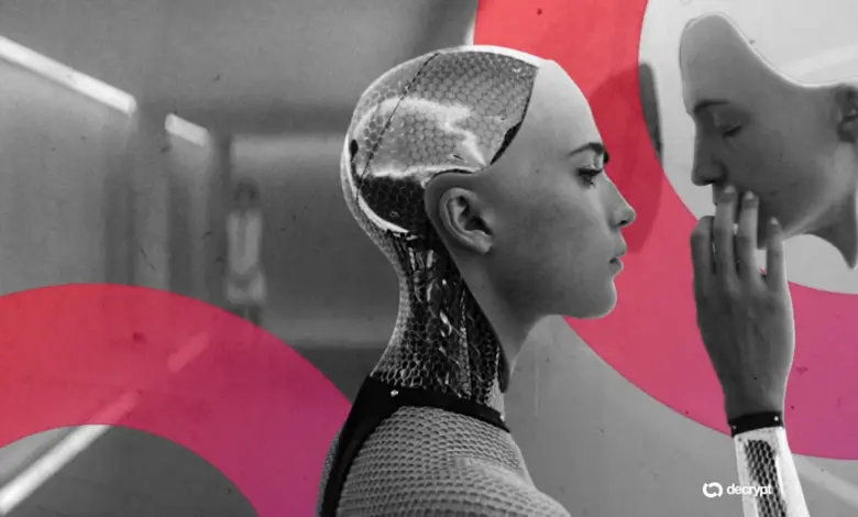 Studio Di Balik Ex Machina Beraliansi Dengan Google, AI Baru Untuk Produksi Film Diuji Di Hollywood
