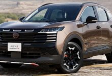 All New Nissan Kicks 2027 Mendarat Di Jepang, e-Power Generasi Baru Mulai Rp 331 Jutaan