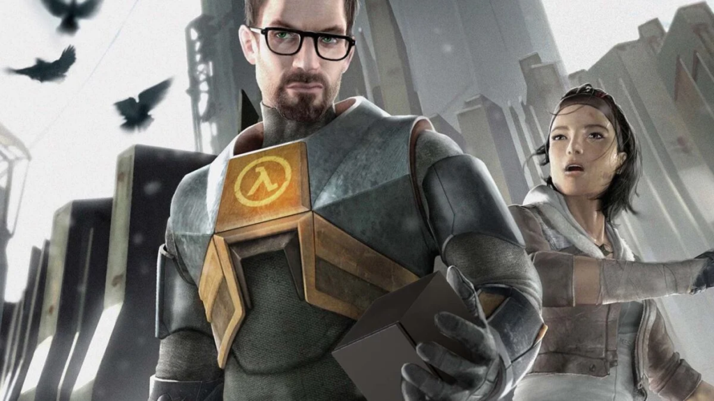 Valve Sindir Pembocor Half-Life 3, Dataminer Masih Menunggu Pengumuman HLX