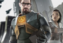 Valve Sindir Pembocor Half-Life 3, Dataminer Masih Menunggu Pengumuman HLX
