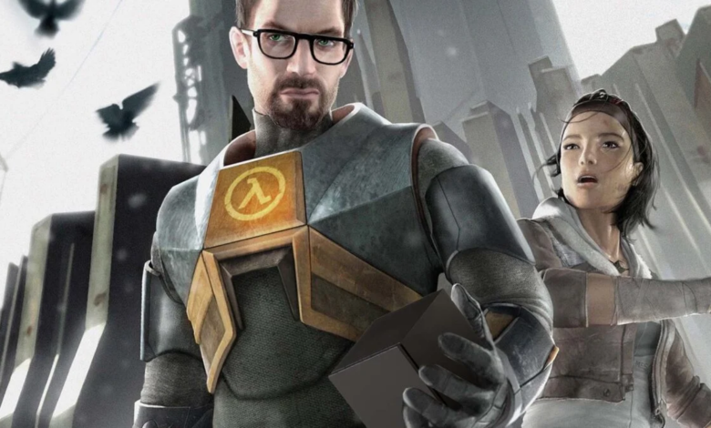 Valve Sindir Pembocor Half-Life 3, Dataminer Masih Menunggu Pengumuman HLX