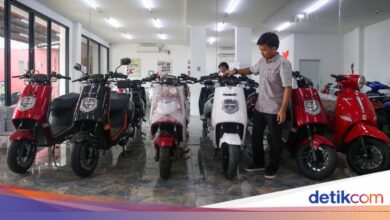 Insentif Motor Listrik Kembali Tertunda, Penjualan dan Kepastian Pasar Makin Tertekan