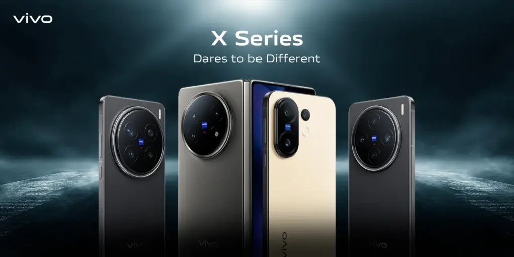 Vivo 2026 Dari Murah Ke Premium, Satu Pilihan Untuk Tiap Kebutuhan
