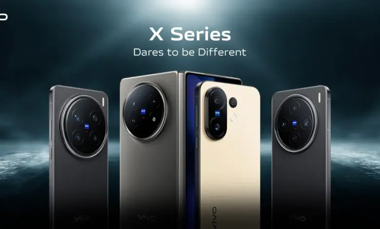 Vivo 2026 Dari Murah Ke Premium, Satu Pilihan Untuk Tiap Kebutuhan