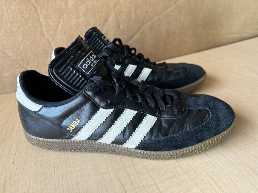 Diskon Adidas Samba Di Website Resmi Tembus 50 Persen, Mana Yang Paling Murah?