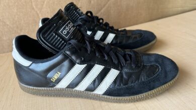 Diskon Adidas Samba Di Website Resmi Tembus 50 Persen, Mana Yang Paling Murah?