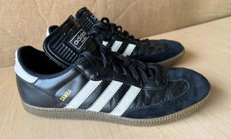 Diskon Adidas Samba Di Website Resmi Tembus 50 Persen, Mana Yang Paling Murah?