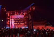 Nonton Cortis dari Ujung Indonesia Arena, Samsung S26 Ultra Bikin Fancam Terasa Barisan Depan