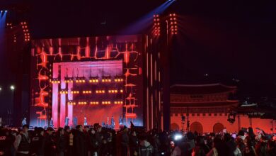 Nonton Cortis dari Ujung Indonesia Arena, Samsung S26 Ultra Bikin Fancam Terasa Barisan Depan