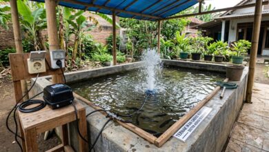 Modal Tak Sampai Rp 500 Ribu, 6 Usaha Ikan Gabus Rumahan Ini Punya Peluang Menarik