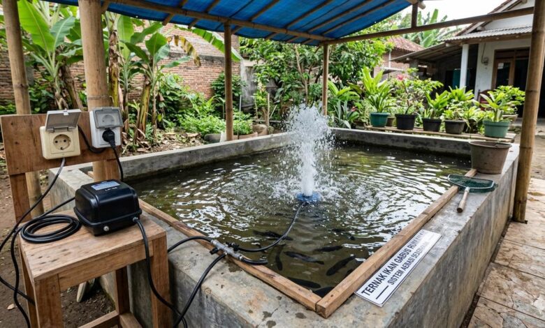 Modal Tak Sampai Rp 500 Ribu, 6 Usaha Ikan Gabus Rumahan Ini Punya Peluang Menarik