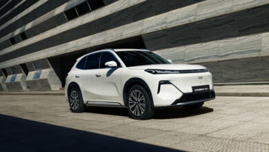 Geely Main Agresif di Juni 2026, EX5 Dipangkas Puluhan Juta dan Starray Hybrid DP Rp50 Jutaan