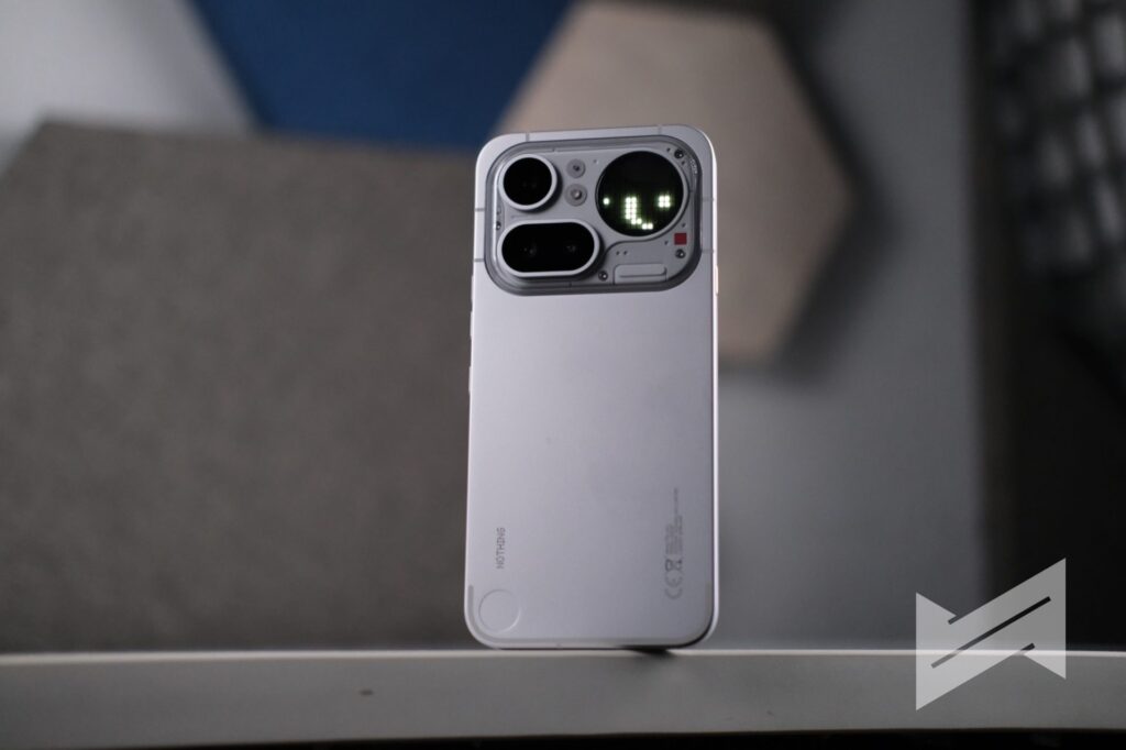 Nothing Phone 4b Muncul dengan Satu Kamera, Sinyal Penghematan yang Kian Agresif