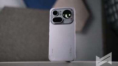 Nothing Phone 4b Muncul dengan Satu Kamera, Sinyal Penghematan yang Kian Agresif