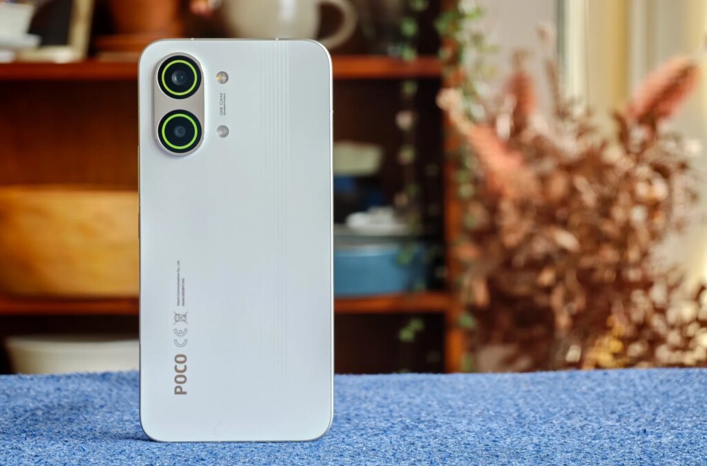 5 HP Xiaomi Paling Worth It di 2026, Poco X8 Pro Unggul Telak di Kelas Menengah