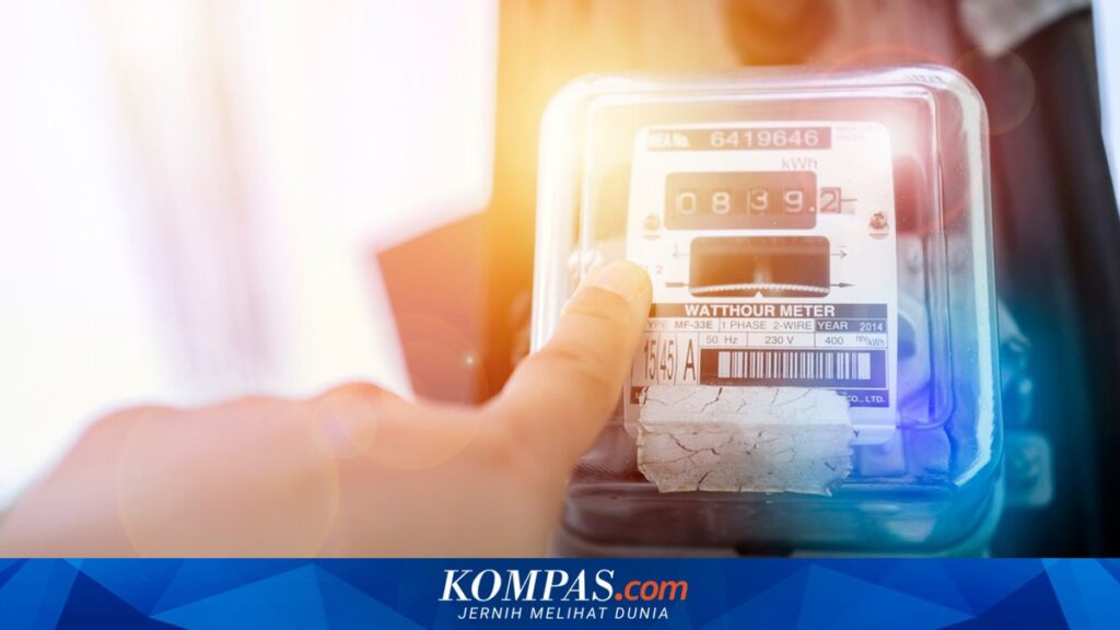 Listrik Jateng Padam Berhari-Hari, LP2K Desak PLN Bayar Kompensasi ke Warga yang Merugi