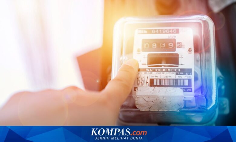 Listrik Jateng Padam Berhari-Hari, LP2K Desak PLN Bayar Kompensasi ke Warga yang Merugi
