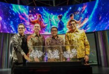 Indosat, Adobe, dan Kemenekraf Buka Jalan Baru Kreator Indonesia di Era AI