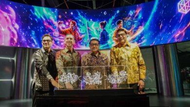Indosat, Adobe, dan Kemenekraf Buka Jalan Baru Kreator Indonesia di Era AI