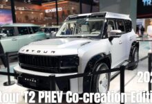 Jetour T2 PHEV 2026 Siap Guncang SUV Off-Road, Harga dan Teknologinya Sulit Diabaikan