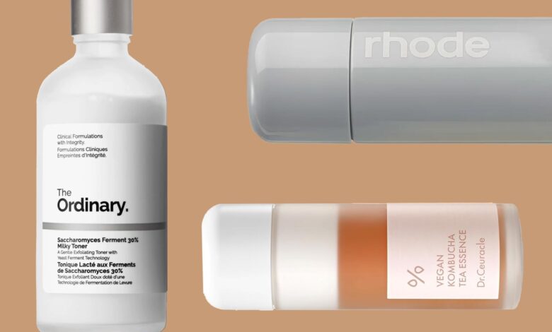 5 Hydrating Toner Di Bawah Rp50 Ribu, Lembap Maksimal Tanpa Bikin Kantong Bolong