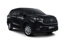 Kijang Innova Zenix Tipe G Berubah Drastis, Lebih Mewah, Halus, dan Irit dari Pendahulunya