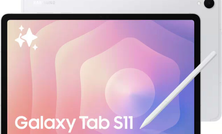 Galaxy Tab S11 Lagi Sulit Ditolak, Tablet Samsung Ini Akhirnya Turun ke Harga Terendah