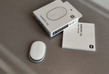 Xiaomi Tag Murah dan Ringan, Lawan Baru AirTag di Dunia Tracker