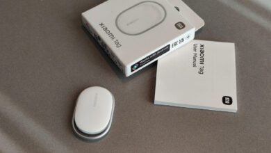 Xiaomi Tag Murah dan Ringan, Lawan Baru AirTag di Dunia Tracker