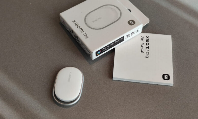 Xiaomi Tag Murah dan Ringan, Lawan Baru AirTag di Dunia Tracker