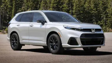 Rugi Rp 47 Triliun Bikin Honda Putar Arah, Mobil Hybrid Kini Jadi Tumpuan Besar