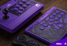 8BitDo Rilis Tiga Controller Evo 2026, Hanya 100 Unit Tiap Model Di Arena Turnamen