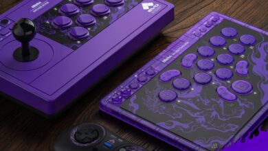 8BitDo Rilis Tiga Controller Evo 2026, Hanya 100 Unit Tiap Model Di Arena Turnamen
