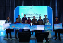 Jebolan METC Bawa Solusi AI Ke Panggung Inovasi, Adu Gagasan Di Showcase Komdigi-Microsoft