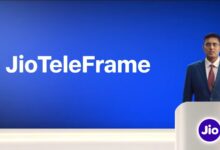 Jio TeleFrame Siap Mengambil Alih Rutinitas Rumah, Semua Agen AI Kini Cukup Satu Hub