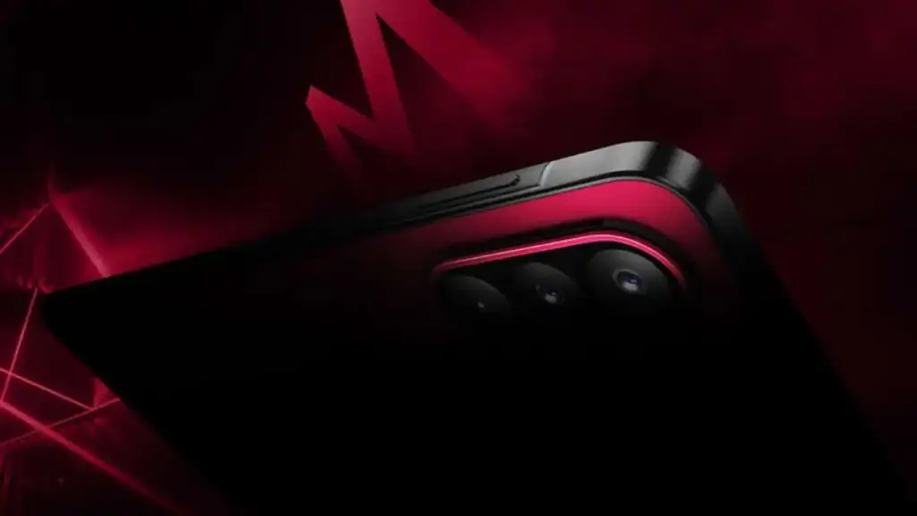 Samsung Konfirmasi Galaxy M47 5G, Desain Crimson Makin Ganteng Bawa Aura Premium