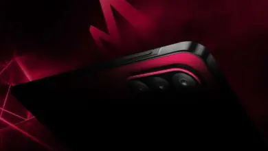 Samsung Konfirmasi Galaxy M47 5G, Desain Crimson Makin Ganteng Bawa Aura Premium