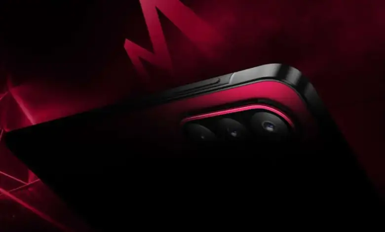 Samsung Konfirmasi Galaxy M47 5G, Desain Crimson Makin Ganteng Bawa Aura Premium