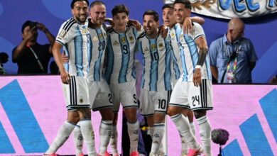 Cara Live Streaming Argentina Vs Austria Gratis, Jalur Resmi Nonton Tanpa Ribet
