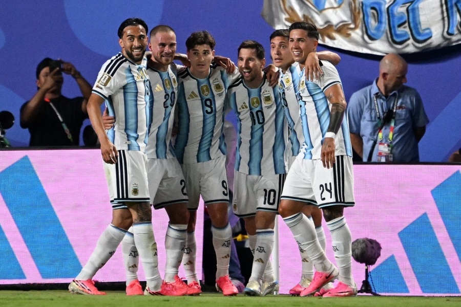 Cara Live Streaming Argentina Vs Austria Gratis, Jalur Resmi Nonton Tanpa Ribet
