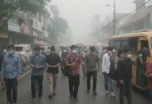 Udara Kotor Tak Hanya Melukai Paru-Paru, Diam-Diam Menggerus Mental