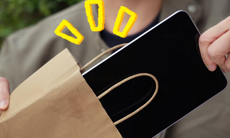 4 Tablet Mini yang Enak Digenggam dan Muat Tas Kecil, Pilihannya Ternyata Makin Menggoda