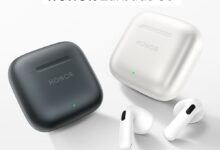 Honor Earbuds 5e Datang dengan AI Penerjemah 15 Bahasa, Harganya Malah Belum Sampai Rp 1 Juta